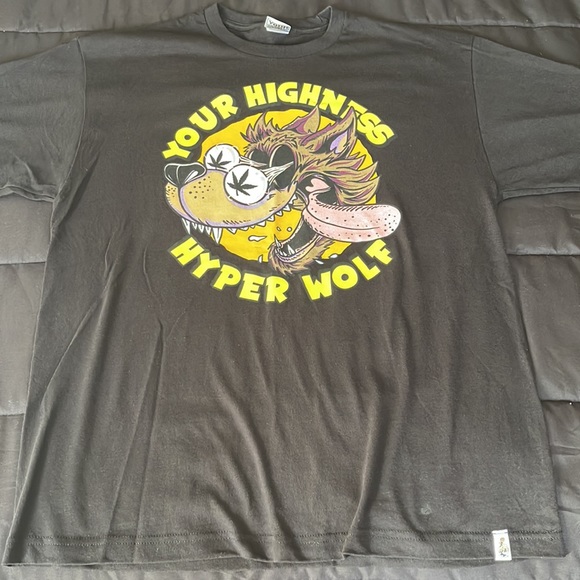 Your Highness tee - Picture 2 of 3